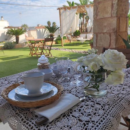 Li Brilli Bed & Breakfast Felline Ngoại thất bức ảnh