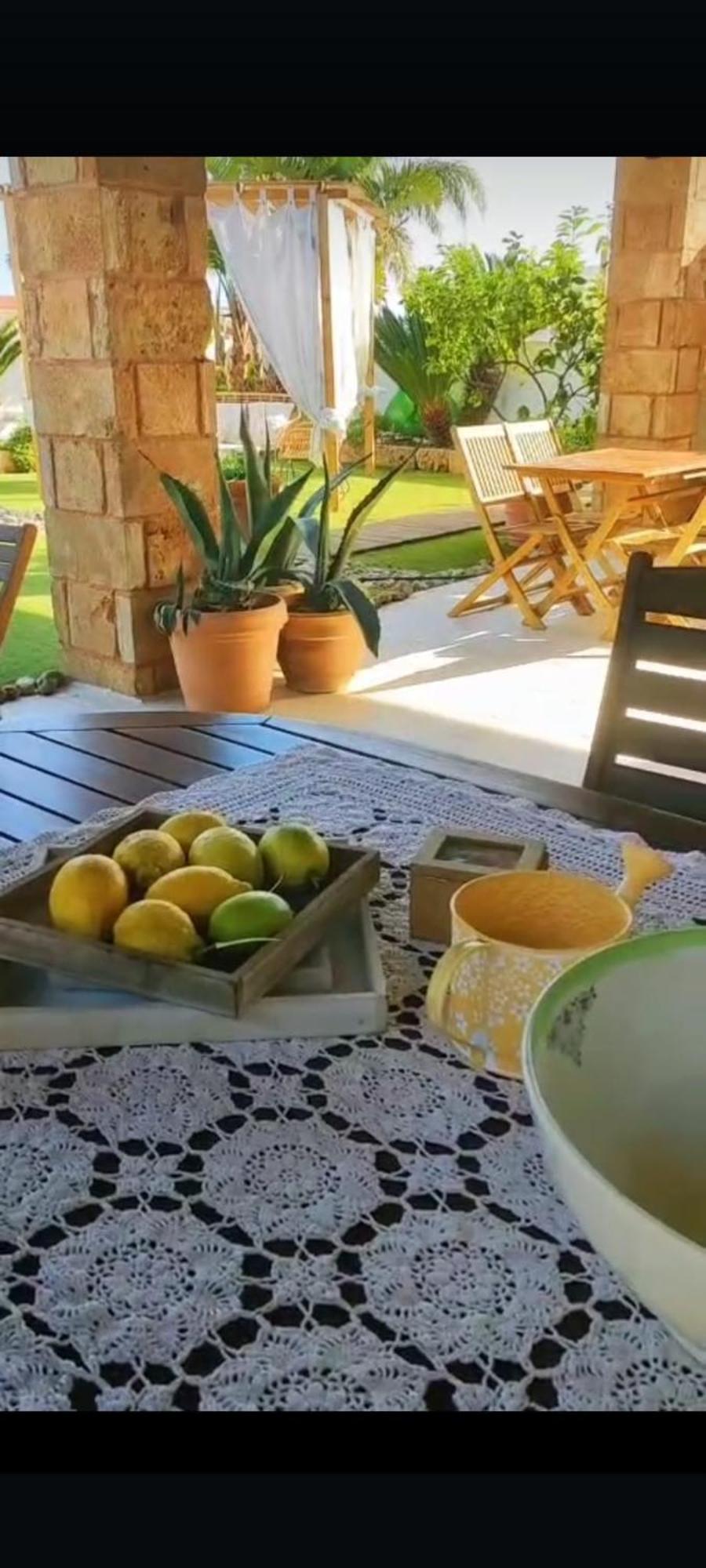 Li Brilli Bed & Breakfast Felline Ngoại thất bức ảnh